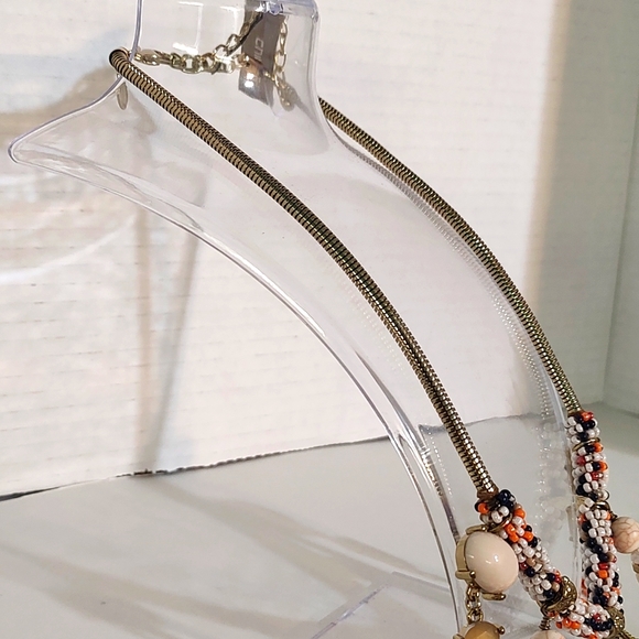 Chico's Necklace - Picture 3 of 6